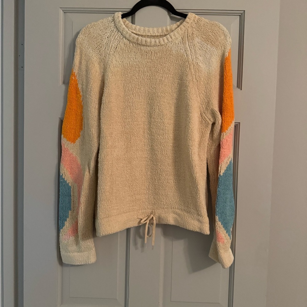Current Elliott size 1 sweater